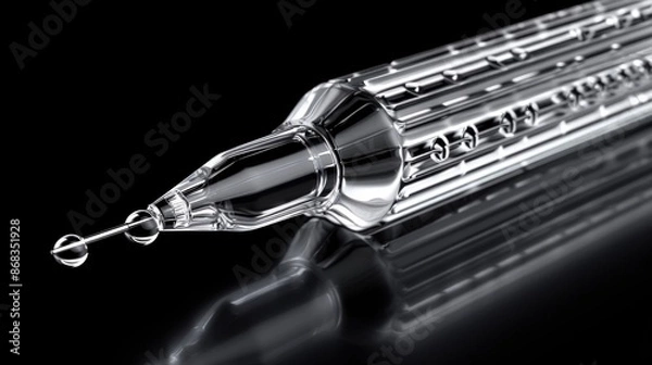 Fototapeta Advanced Medical Tools and Technology in Modern Healthcare: Innovations, Precision Instruments, and Future Trends in Surgical Devices and Healthcare Technology for Enhanced Medical Outcomes