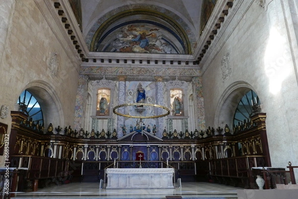 Obraz ハバナの景色