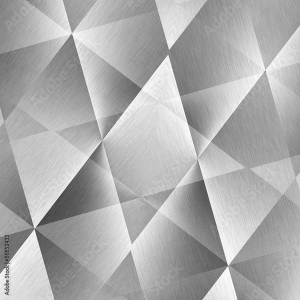 Obraz Metal texture background