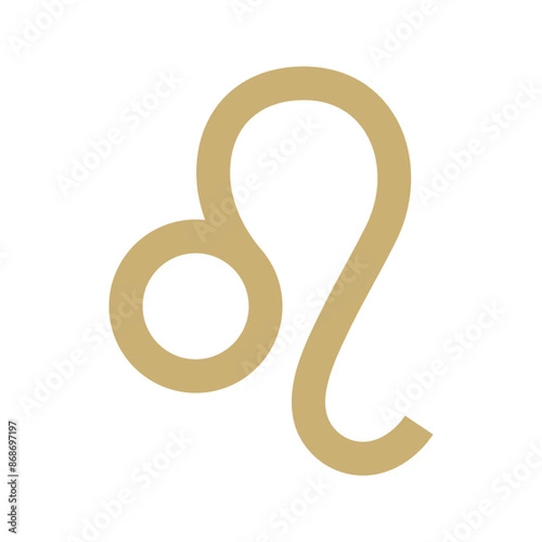 Obraz Zodiac signs-20