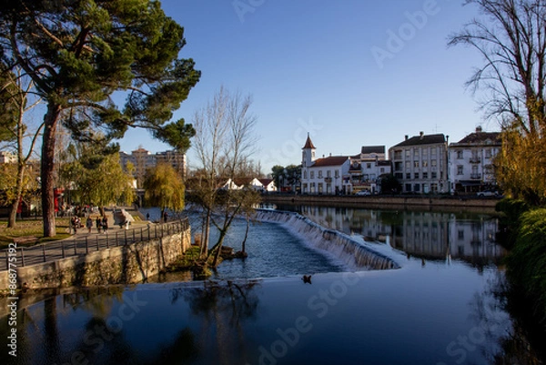 Obraz Cidade de Tomar