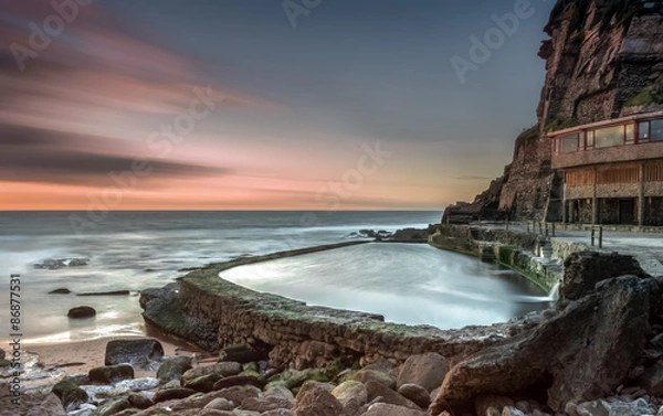 Obraz Privileged view