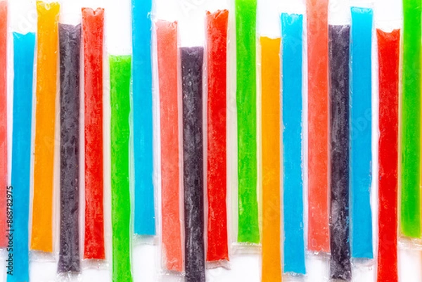 Obraz Freeze Pops 13