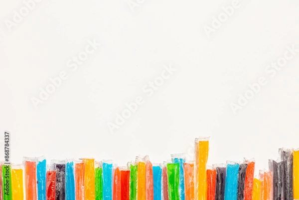 Obraz Freeze Pops 3
