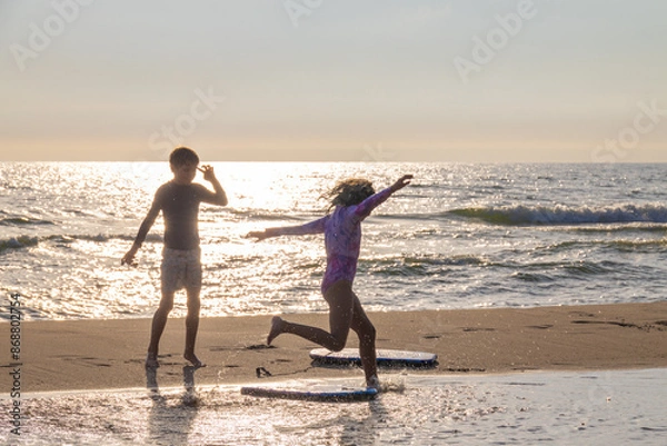 Obraz Pure Michigan Summer