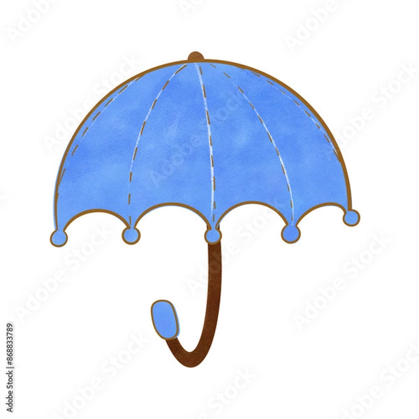 Fototapeta umbrella 