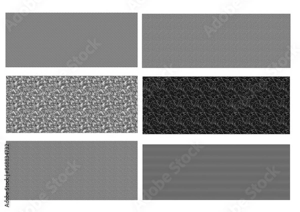 Obraz Pattern background