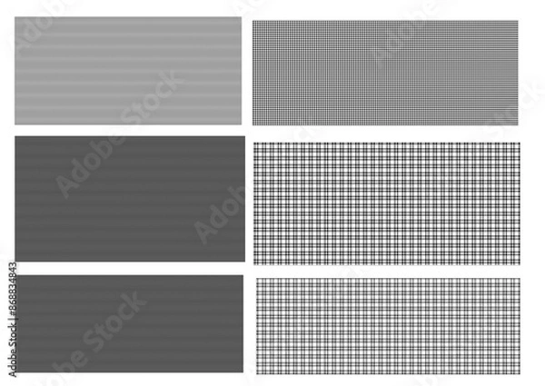 Obraz Pattern background