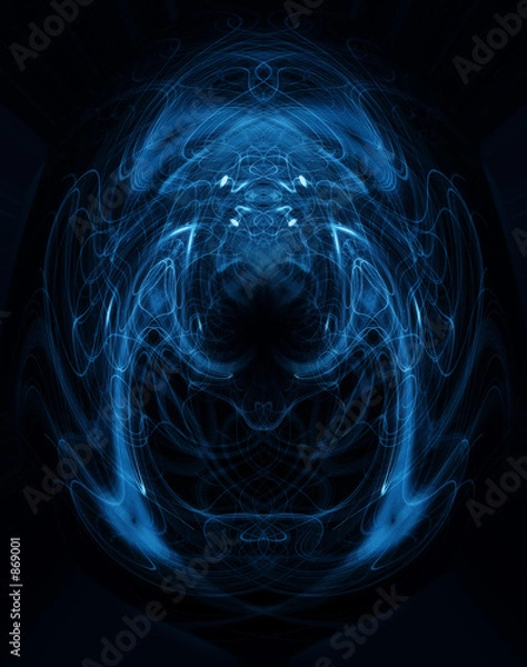 Obraz abstract background