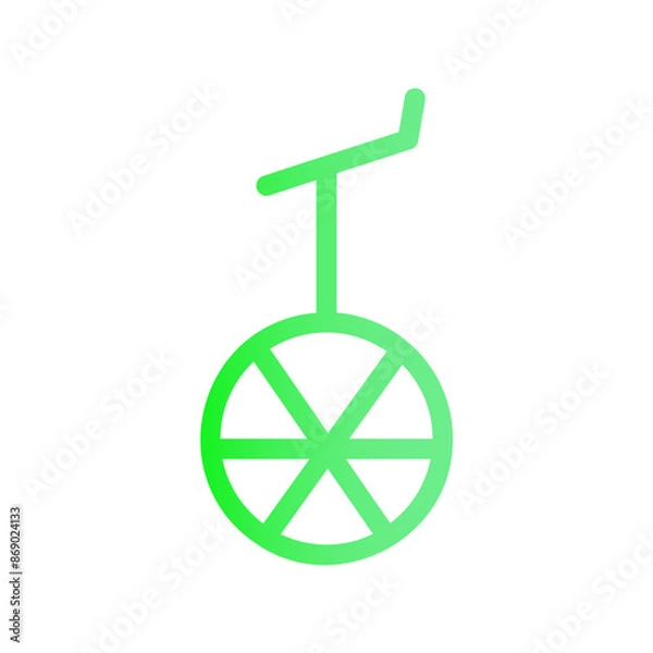 Obraz bicycle