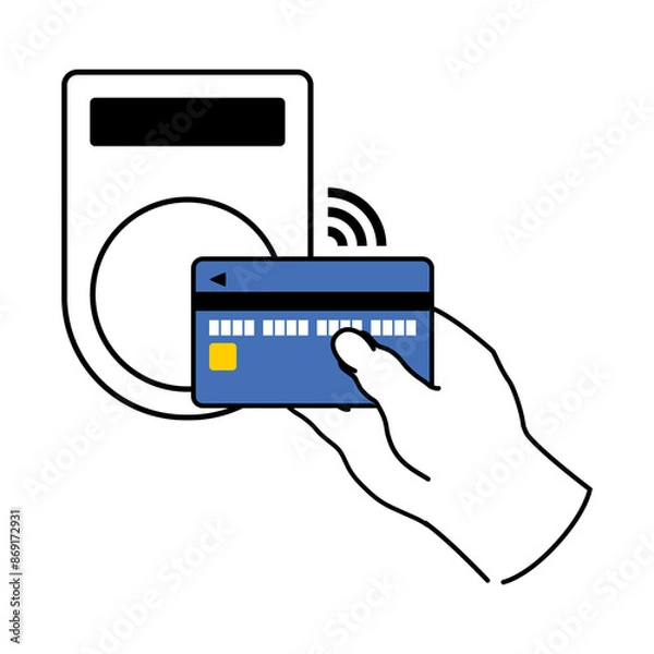 Obraz カード決済