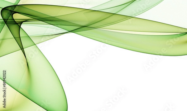 Fototapeta Nice abstract background