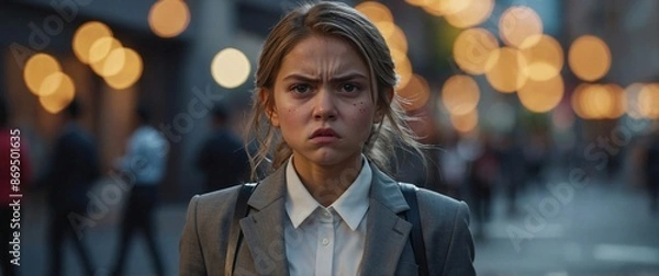 Obraz Day one in Job