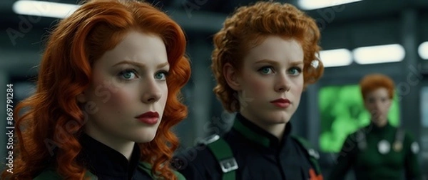 Obraz Das doppelte Lottchen