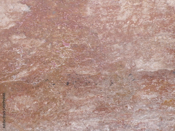 Fototapeta red marble texture