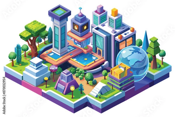 Obraz Adobe Illustrator Artwork