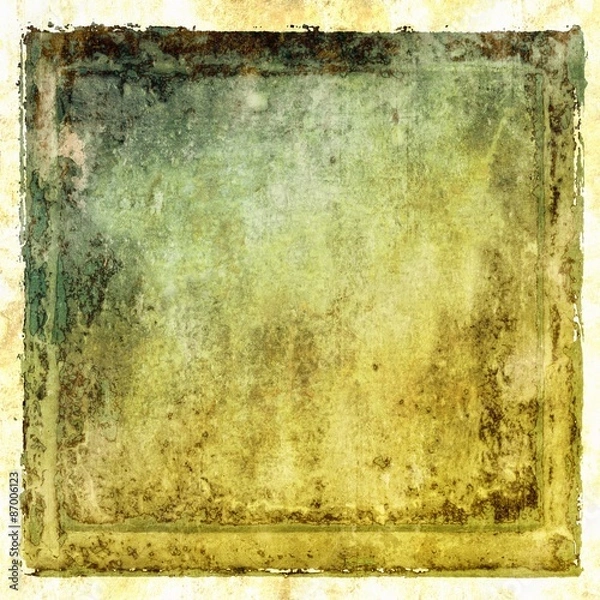 Fototapeta Vintage abstract texture background