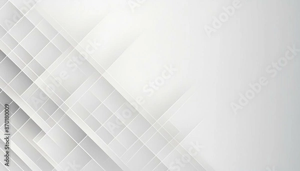 Fototapeta abstract background with lines