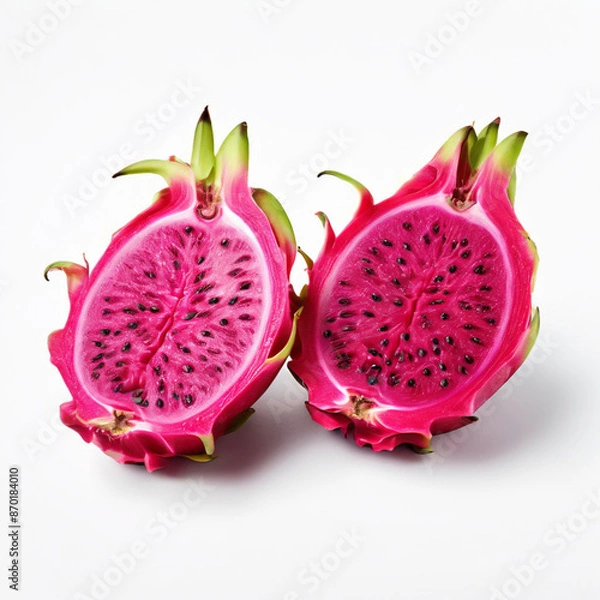 Obraz dragon fruit