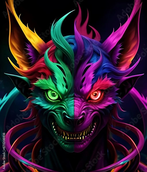 Obraz Artistic Image Art