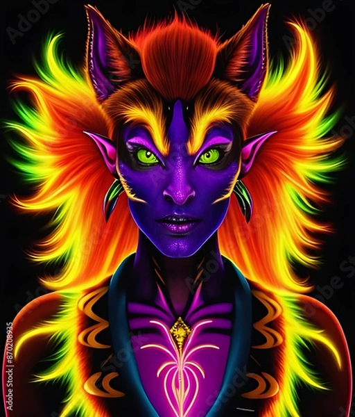 Obraz Artistic Image Art