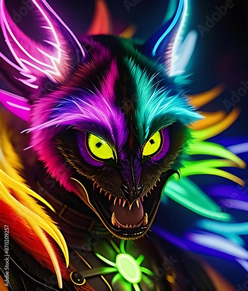 Obraz Artistic Image Art