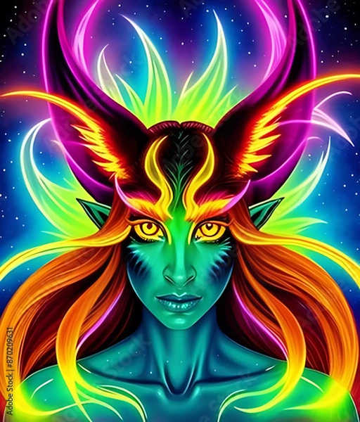 Obraz Artistic Image Art