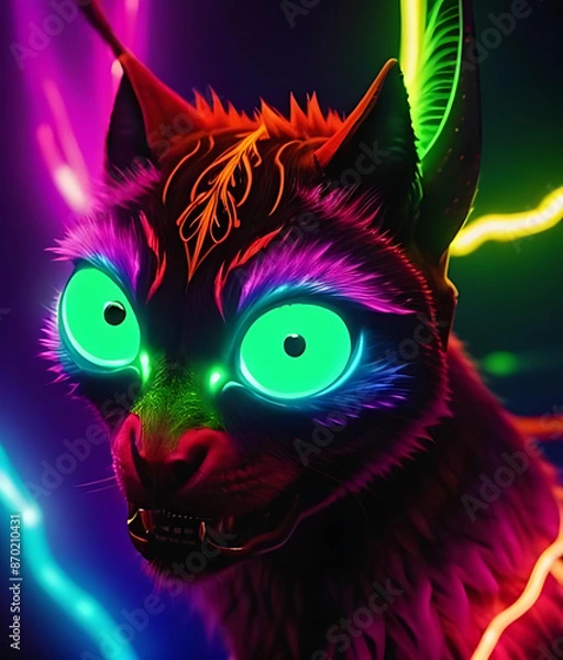 Obraz Artistic Image Art