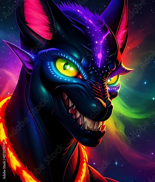 Obraz Artistic Image Art