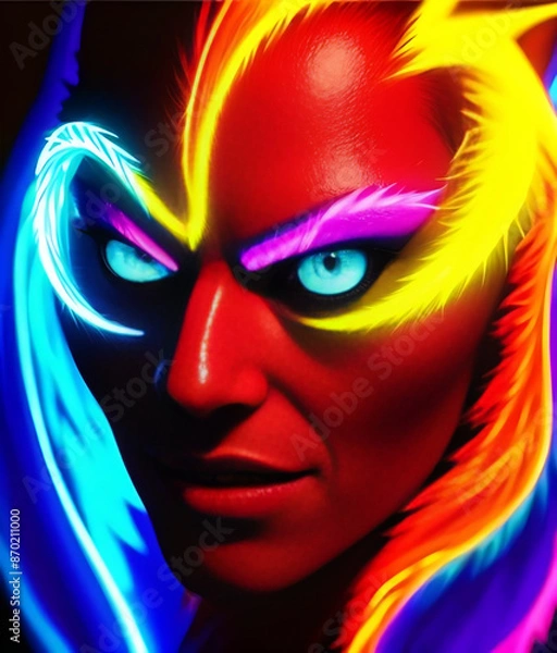 Obraz Artistic Image Art