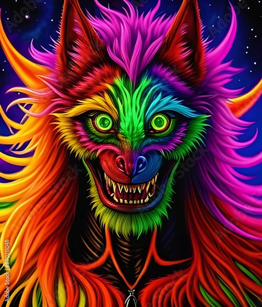 Obraz Artistic Image Art