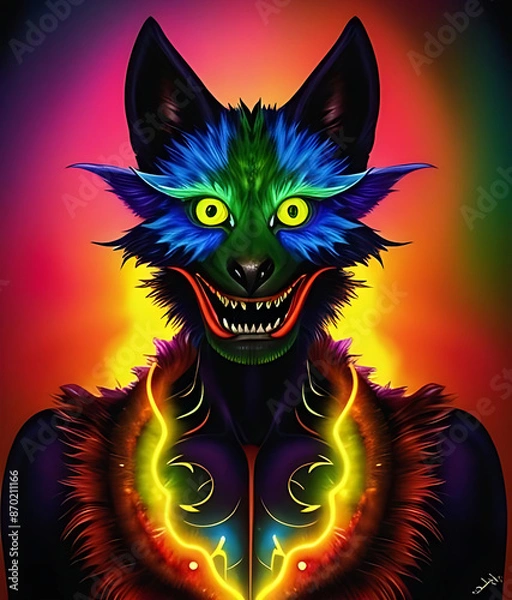 Obraz Artistic Image Art