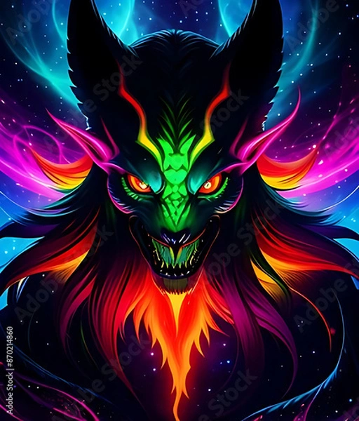 Obraz Artistic Image Art