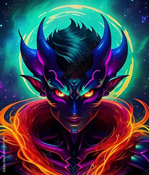 Obraz Artistic Image Art