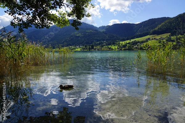 Obraz Weissensee