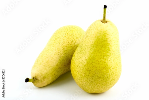 Obraz Ripe pears