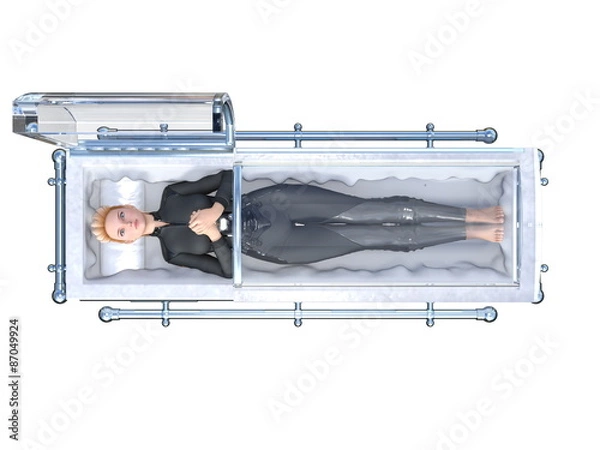 Fototapeta アンドロイド