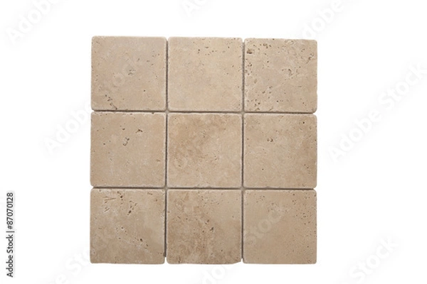 Obraz tile