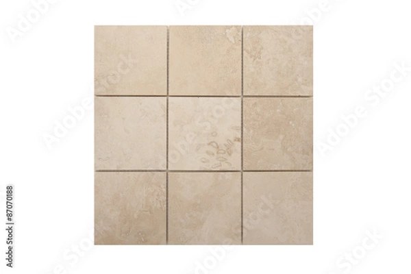 Obraz tile