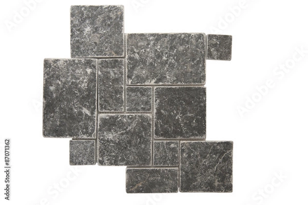 Obraz tile