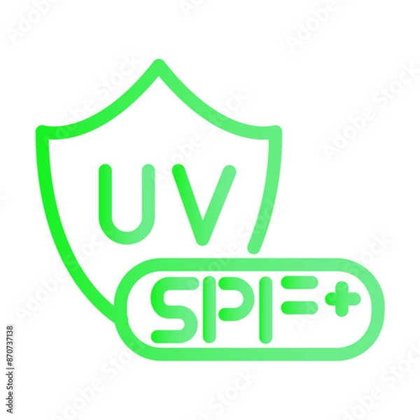 Obraz sun protection