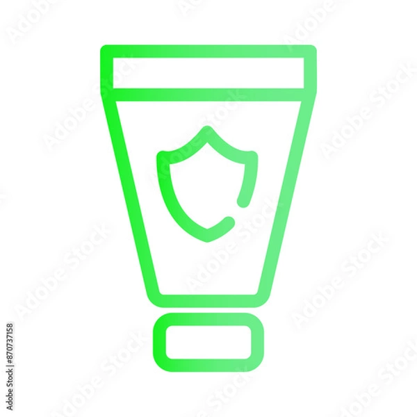 Obraz sun protection