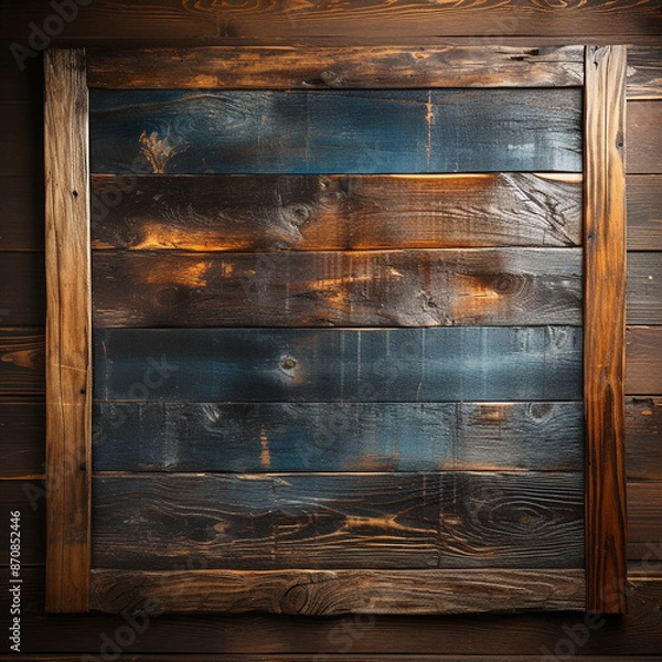 Fototapeta wood wall texture background