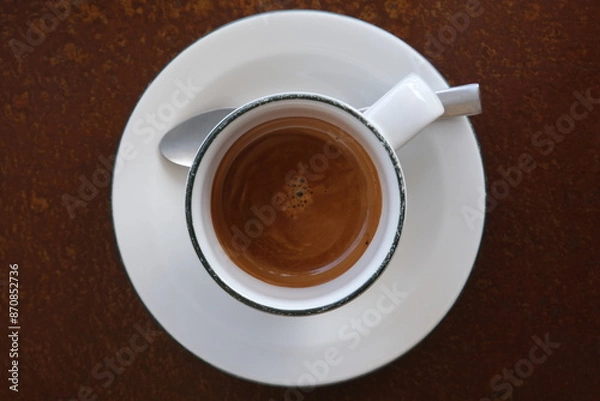 Obraz Ristreto Espresso