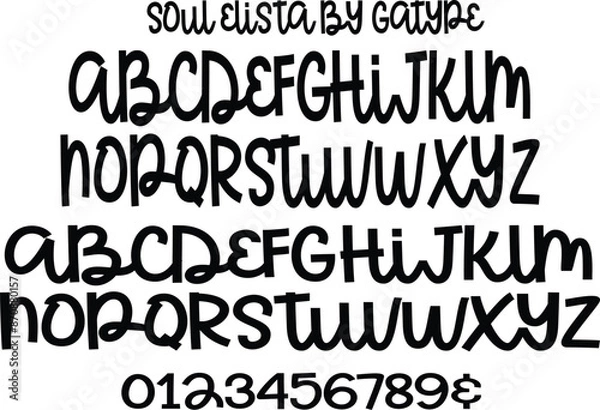 Obraz Soigka Display