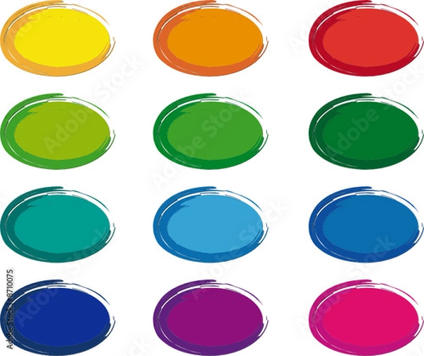 Obraz buttons_neutral