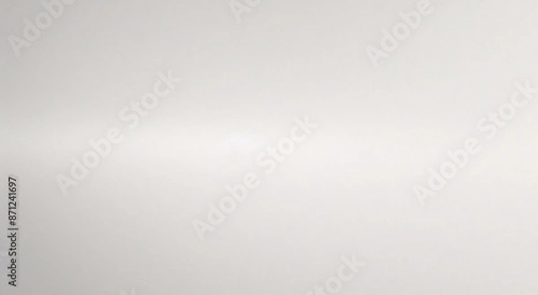 Obraz 金属銀の抽象的な背景、ベクトル図です。ミラーのテクスチャ。贅沢なスタイル。エレガントな装飾のグレーの表面。	