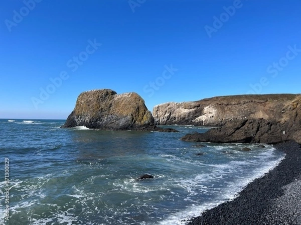 Obraz Newport, Oregon