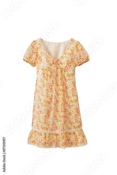 Fototapeta dress
ワンピース