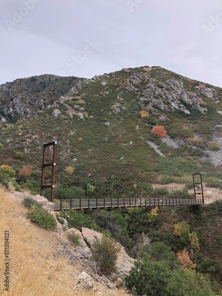 Obraz Salt Lake County Utah